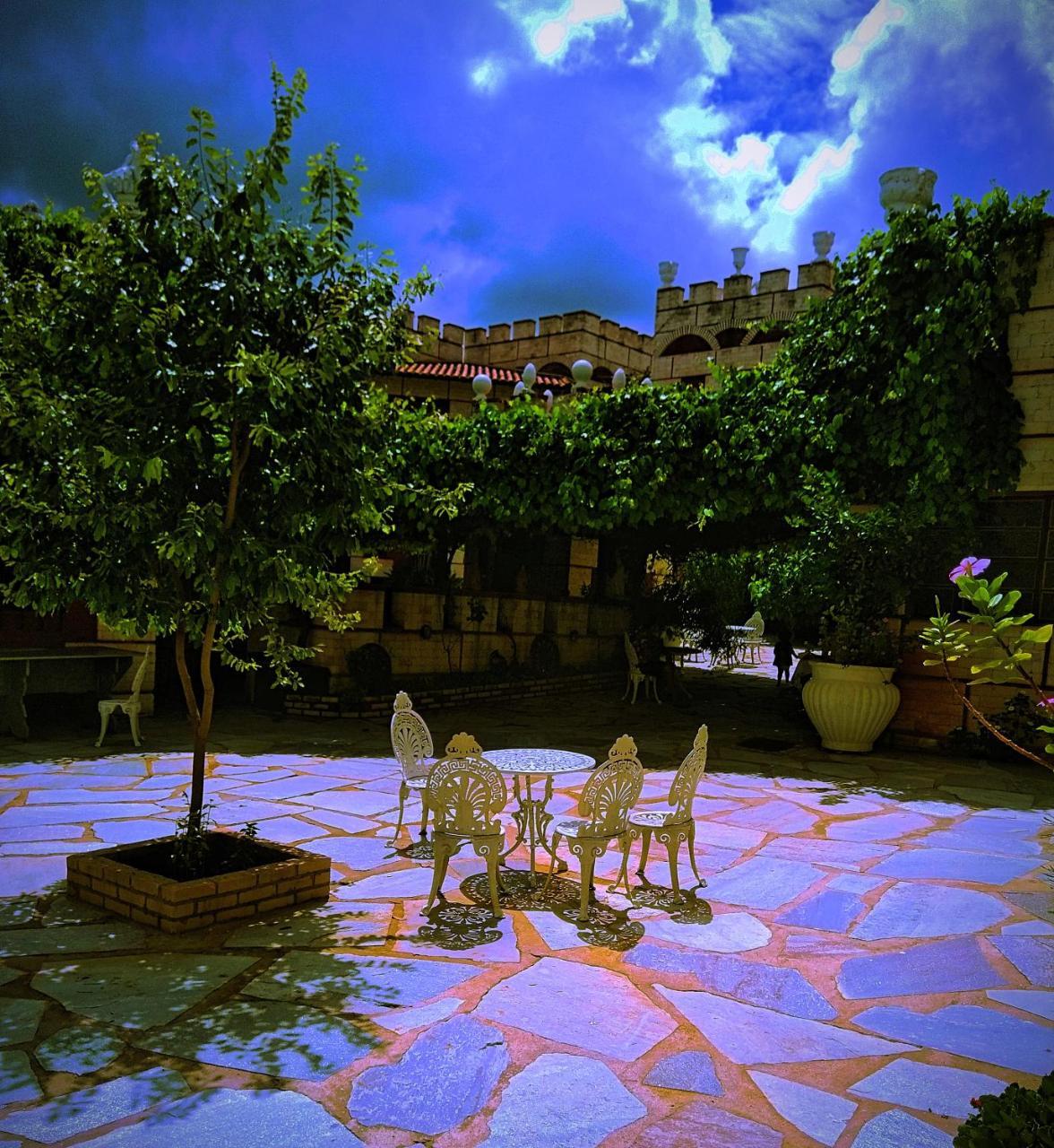 Pousada Al Castello Di Giulietta E Romeo Pirenópolis Екстериор снимка